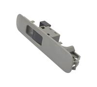 TAHDP Interruttore Alzacristalli Elettrico Per Auto A 5 Pin Per Suzuki Per Alto 1995 Per Escudo Per Vitara 37995-77A00 Elettrico Sollevatore(Titanio)