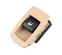 TAHDP Interruttore Alzacristalli Elettrico per BMW E70 E71 E72 E87 E89 E90 E91 E92 E93 Serie 1'3' X5 X6 Z4 Pulsante Alzacristalli Passeggero Elettrico Sollevatore