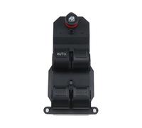 TAHDP Interruttore Alzacristalli Elettrico per CRV per Civic 2001-2006, Regolatore di Sollevamento E Controllo dei Finestrini Laterali Elettrico Sollevatore(5750-SAE-P03)