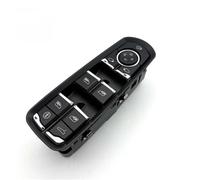 TAHDP Interruttore Alzacristalli per Auto per Panamera, per Cayenne per Macan 7PP959857M - Pulsante di Controllo Elettrici Anteriori Elettrico Sollevatore