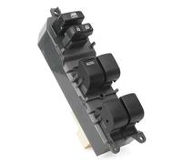 TAHDP Interruttore Alzacristalli per Auto per Toyota, per RAV4, per Camry, per Corolla, per Auris, per Urban, per Cruiser, Regolatore Alzavetro Elettrico Sollevatore