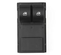 TAHDP Interruttore Alzacristallo Auto A 9 Pin per Fiat per Grande per Punto per Dynamic per Emotion Pulsante Elettrico Anteriore Sinistro Elettrico Sollevatore