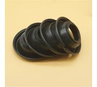 TAHDP Kit Di Riparazione Carburatore Per Moto Per Yamaha FZR600 Genesis FZR 600, Membrana Di Rigenerazione BDST32 CVKD34, Parti Carburatore Riparazione del carburatore(Colore 4)