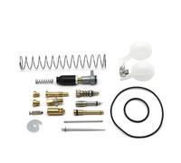 TAHDP Kit Di Riparazione Per Carburatori Moto Per Dellorto PHBL E PHBH - Accessori E Strumenti Per La Revisione Del Carburatore Set di parti