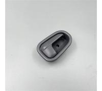 TAHDP Maniglia Interna Portiera Per Kia Per Sportage 1995-1999, Per Pregio, Per Van, Anteriore Interno interno sinistro maniglia porta destra(Giusto)