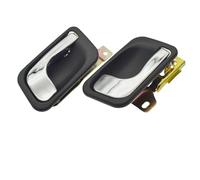 TAHDP Maniglia Interna Portiera Per Mitsubishi Per Pajero V31 V32 V33 V43 V44 V45 MB669169, MB669170, MB669338, MR230032 Maniglia interna(Dentro Sinistra Destra)