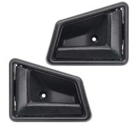 TAHDP Maniglia Interna Portiera Per Sidekick, Per GEO E Per Tracker 1991-1998, 1988-1999, Anteriore, Posteriore, Sinistra Destra Maniglia interna(Un paio)