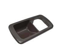 TAHDP Maniglia Interna Portiera Per Toyota Per Camry 2.2L 2164CC L4 GAS 3.0L 2995CC V6 92-96 Cornici Decorative Per Maniglie Interne Interno interno sinistro maniglia porta destra(Sinistra)