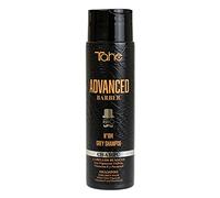 Tahe Advanced Barber - Shampoo grigio n. 104, 300 ml