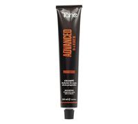 Tahe Advanced Barber Shampoo Riduttore di capelli grigi Progressive ad effetto progressivo, 100 ml