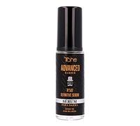 Tahe Advanced Barber Siero idratante per barba con olio di argan e vitamina E Nº501 Definitive, 30 ml