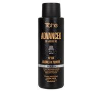 Tahe Advanced Barber Polveri Di Volume Nº334 Fix Powder 16 G