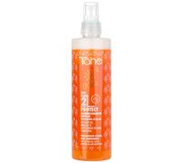 Tahe Bio-Fluid 2-Phase - Balsamo per capelli istantaneo per bambini, preventivo contro il contagio dei pidocchi, 300 ml