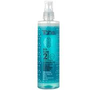 Tahe Bio-Fluid Balsamo idronutritivo 2-hase per tutti i tipi di capelli con attivi idratanti e strutturanti, 300 ml