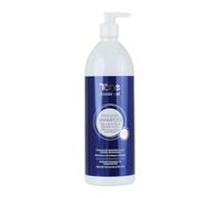 Tahe Bonder Plex - Shampoo rivitalizzante per capelli biondi, 1000 ml