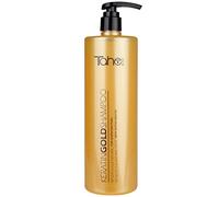 Tahe Botanic Gold - Shampoo alla cheratina, 1000 ml