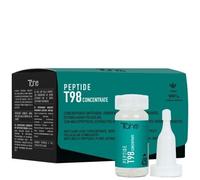 Tahe concentrato anticaduta densificante con multipeptidi peptide T98 6 x 10 ml