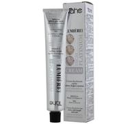 Tahe High Platinium Cream Light Express Crema Decolorante per capelli, 100 ml