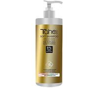Tahe - Crema di lavaggio senza schiuma, 400 ml
