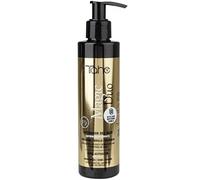 Tahe Duo Magic - Attivatore per ricci, crema anti-crespo, 200 ml