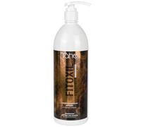 Tahe Fitoxil Exosomes - Shampoo rigenerante anticaduta con esosomi e prebiotici, 1000 ml
