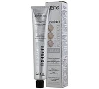 Tahe High Platinium Cream Light Express Crema Decolorante per capelli, 100 ml
