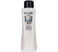 Tahe High Platinium Luce Express Oxygeniata trattante per Colorazione Capillare, 20 Vol, 1000 ml