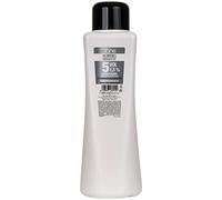 Tahe High Platinium Luce Express Oxygeniata trattante per Colorazione Capillare, 5 Vol, 1000 ml