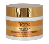 Tahe Intense Crema Idronutritiva Retinal con Bakuchiol e Acido Ialuronico, 50 ml