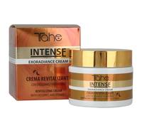 Tahe Intense Exosomes, crema viso rivitalizzante Exoradiance con esosomi e vitamina C, 50 ml