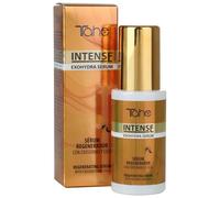 Tahe Intense Exosomes Serum rigenerante facciale Exohydra con esosomi e Cica per una pelle visibilmente più uniforme, 40 ml