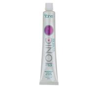 Tahe - Ionic, Maschera per capelli colorati a pH acido 3,5, senza parabeni, Altamente Nutriente e idratante, biondo perla, 100 ml