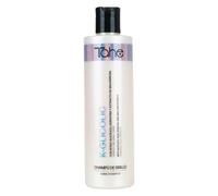 Tahe K-Glicolic Shampoo esfoliante e rivitalizzante per tutti i tipi di capelli, 300 ml