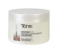 Tahe Kerafusion - Maschera per capelli, 300 ml