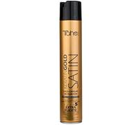 TAHE LACCA SPRAY SATIN KERATIN GOLD N. 3 TENUTA FORTE 400 ML