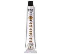 Tahe Lumière Express 100 ml - Mogano Pearl Blonde - Basso contenuto di ammoniaca - Senza ammoniaca - Permanent