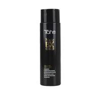Tahe Magic BX Gold Shampoo Redensificante Ultra-Idratante con Acido Salicilyque e Oro Liquido (300 ml)
