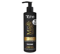 TAHE Magic Curls Custard Cream Capillare Flessibile Antiencrespamiento 300 ML