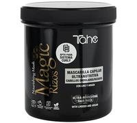 Tahe Magic Ricci Maschera Capillare Ultranutritiva Vegana 700 Ml