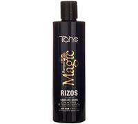 Tahe Magic Ricci Shampoo per capelli ricci/Shampoo per capelli secchi, effetto idratante anticrespo, 300ml