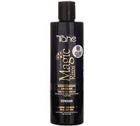 Tahe Magic Rizos Condizionatore/Shampoo Nutritivo Cowash, 300 ml