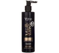 Tahe Magic Rizos Crema di fissaggio morbida Custards, 300 ml