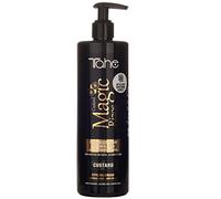 Tahe Magic Rizos Custard crema per capelli flessibile anticrespo 500 ml