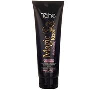 Tahe Magic Rizos Crema Rigenerante per Capelli Ricci - Ultra Strong Flessibilità & Definizione 250 ml