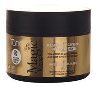 Tahe Magic Rizos Maschera per capelli intensiva 3 in 1 (300 ml)