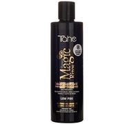 Tahe Magic Rizos Shampoo idratante Low Poo per capelli mossi o ricci (300 ml)