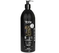 Tahe Magic Rizos Shampoo Ultra Idratante Low Poo 1000 ml