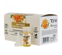 Tahe Miracle Gold cocktail anticrespo intensivo 6 x 10 ml vegano