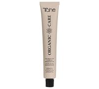 Tahe Organic Care Colorazione Permanente per Capelli Senza Ammoniaca 100 ml 6.23 Biondo Scuro Perla Oro 100 ml