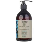 Tahe Organic Care Original Oil Shampoo Capelli Spessi 300 ml
